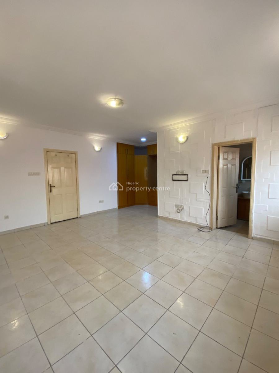 Luxury 4 Bedrooms Terraced Townhouse, Nice Finishing, Oniru, Victoria Island (vi), Lagos, Terraced Duplex for Rent