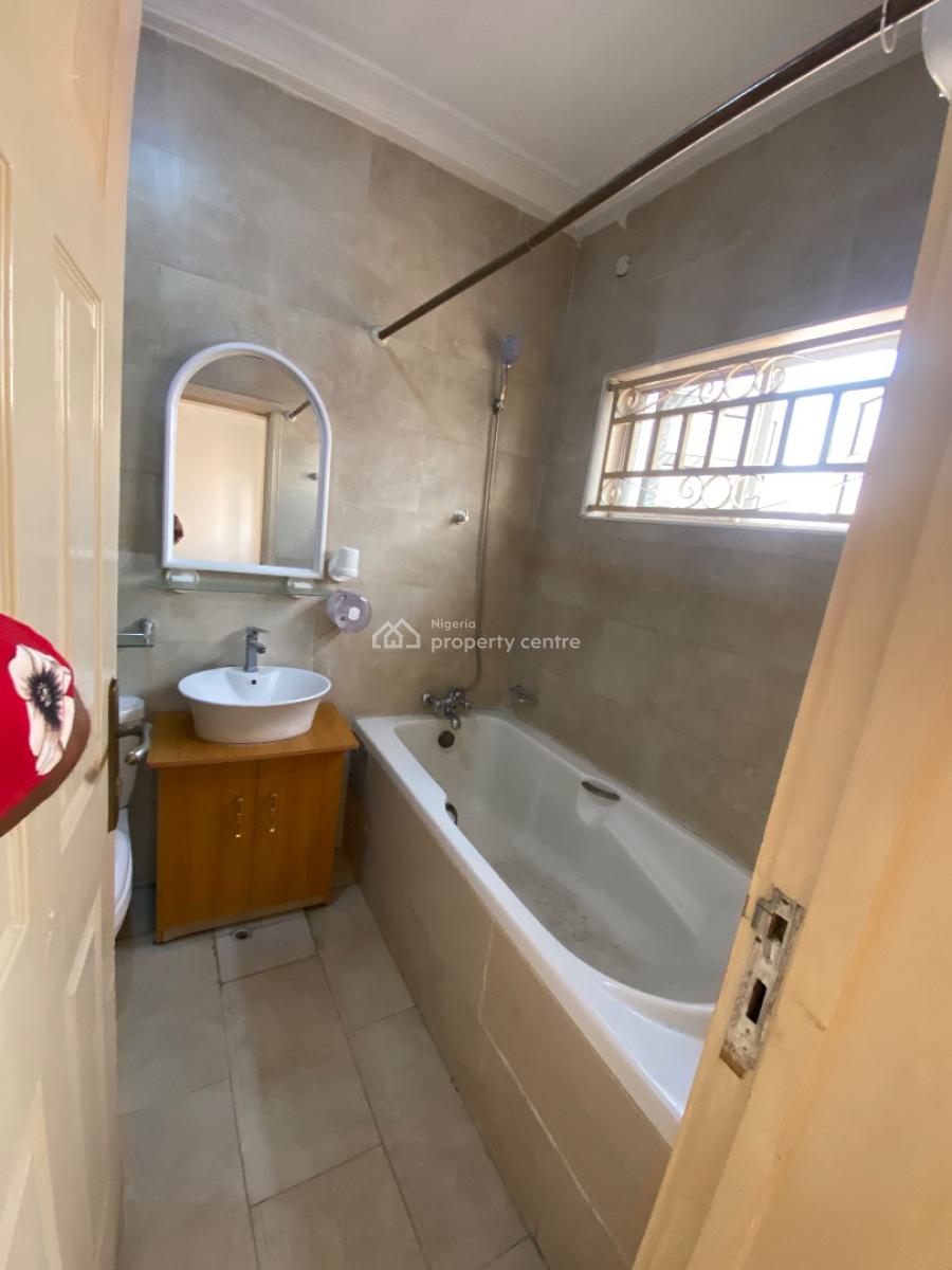 Luxury 4 Bedrooms Terraced Townhouse, Nice Finishing, Oniru, Victoria Island (vi), Lagos, Terraced Duplex for Rent