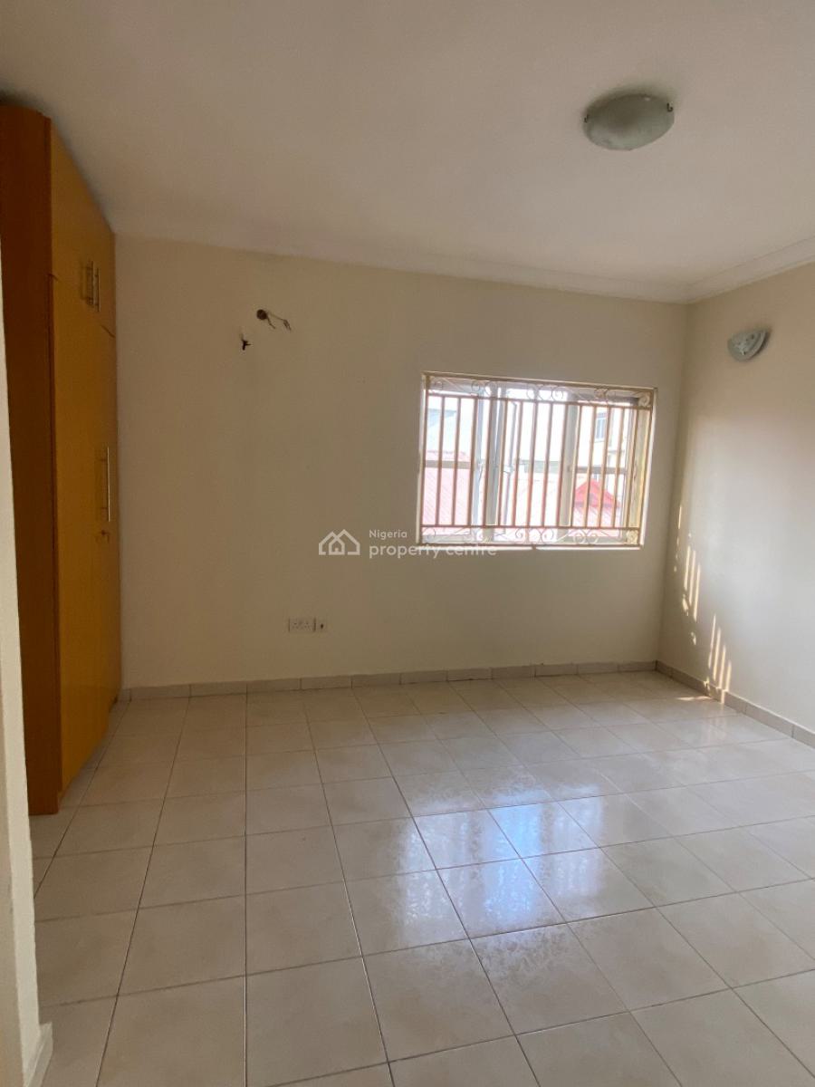 Luxury 4 Bedrooms Terraced Townhouse, Nice Finishing, Oniru, Victoria Island (vi), Lagos, Terraced Duplex for Rent