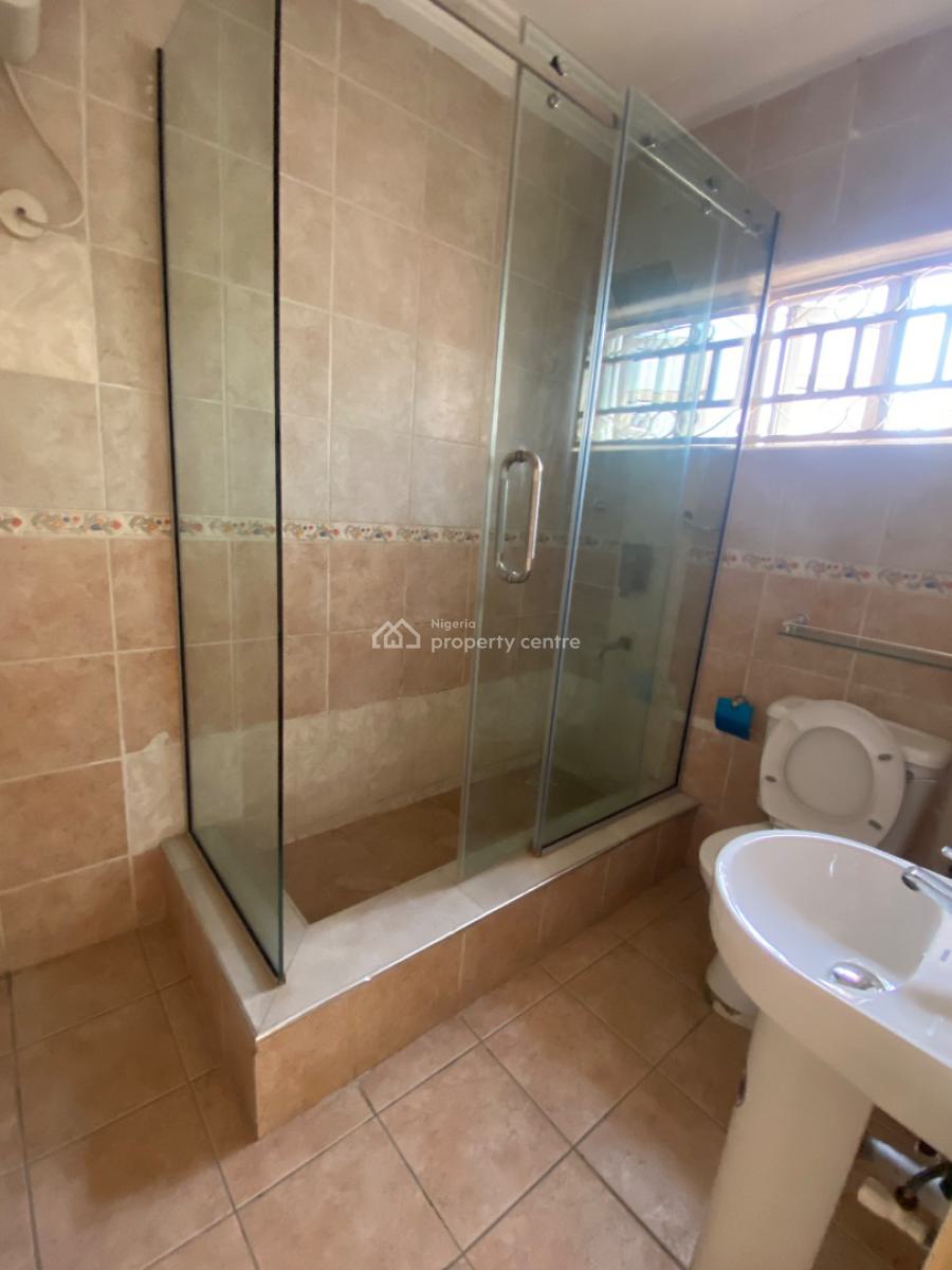 Luxury 4 Bedrooms Terraced Townhouse, Nice Finishing, Oniru, Victoria Island (vi), Lagos, Terraced Duplex for Rent