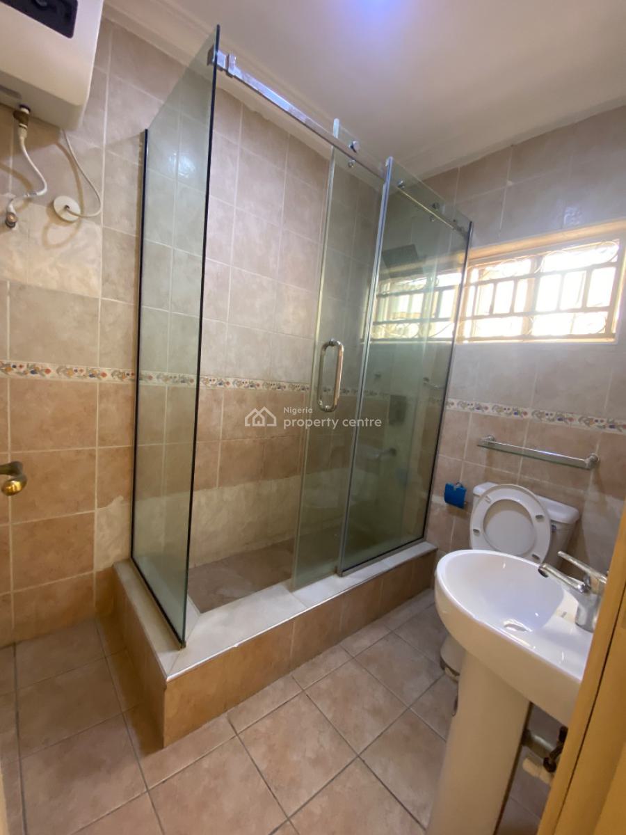 Luxury 4 Bedrooms Terraced Townhouse, Nice Finishing, Oniru, Victoria Island (vi), Lagos, Terraced Duplex for Rent