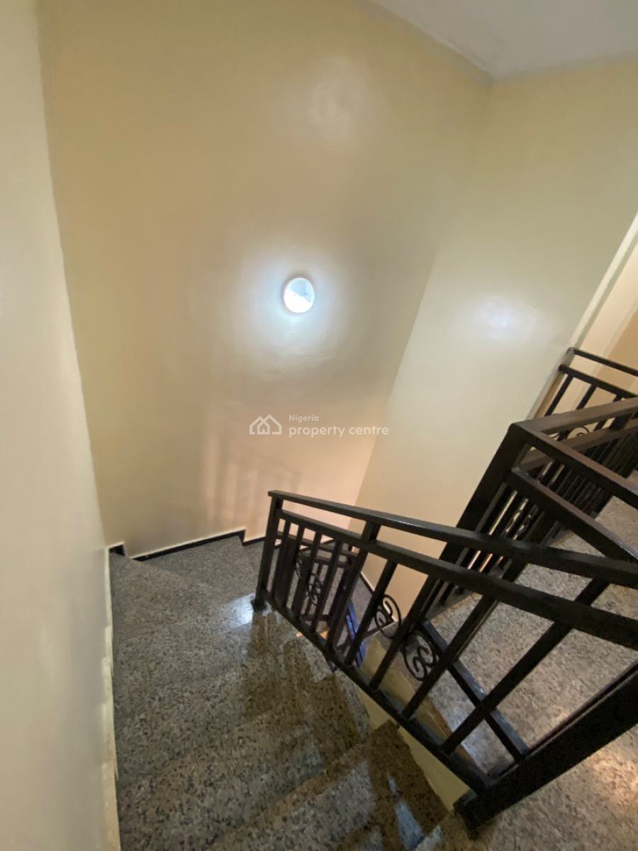 Luxury 4 Bedrooms Terraced Townhouse, Nice Finishing, Oniru, Victoria Island (vi), Lagos, Terraced Duplex for Rent