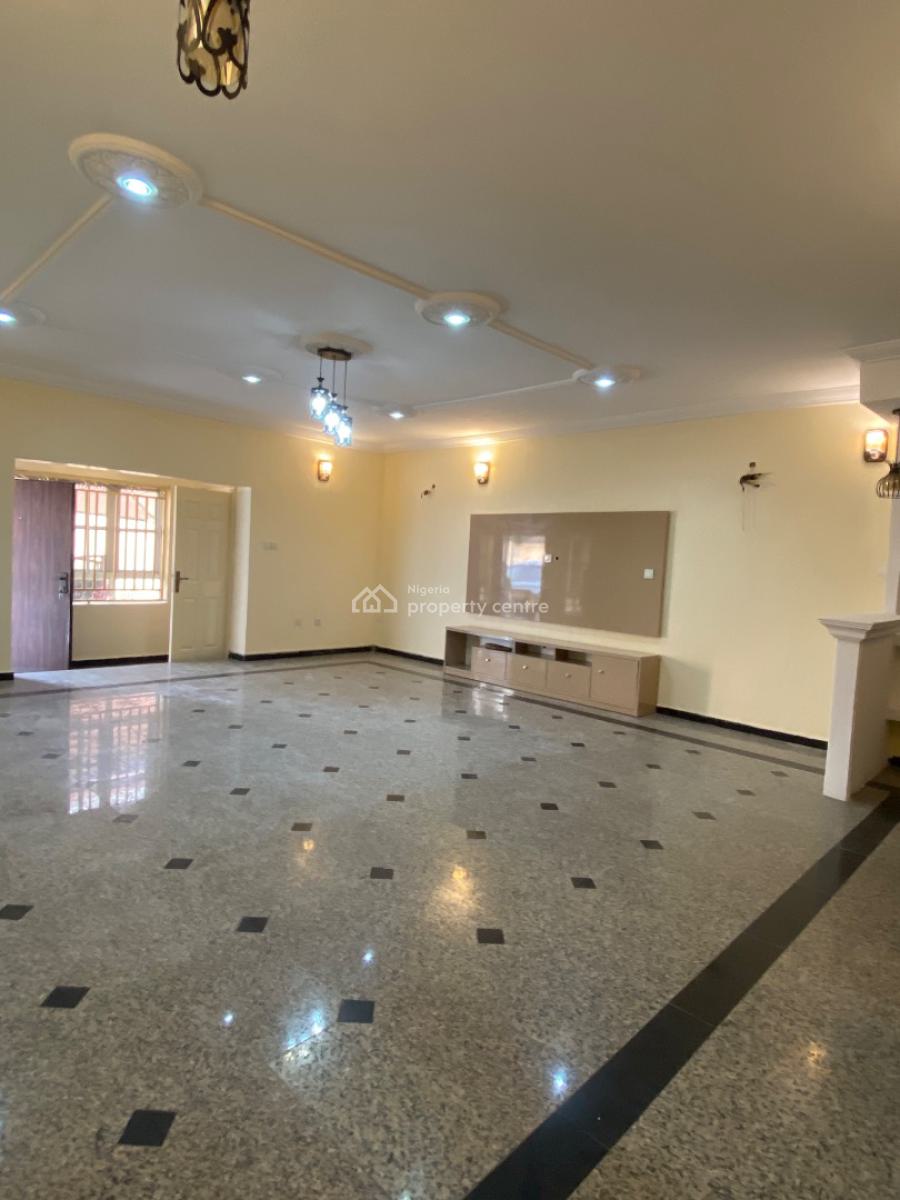 Luxury 4 Bedrooms Terraced Townhouse, Nice Finishing, Oniru, Victoria Island (vi), Lagos, Terraced Duplex for Rent