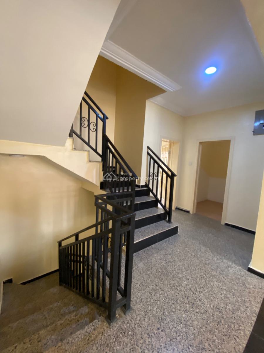 Luxury 4 Bedrooms Terraced Townhouse, Nice Finishing, Oniru, Victoria Island (vi), Lagos, Terraced Duplex for Rent