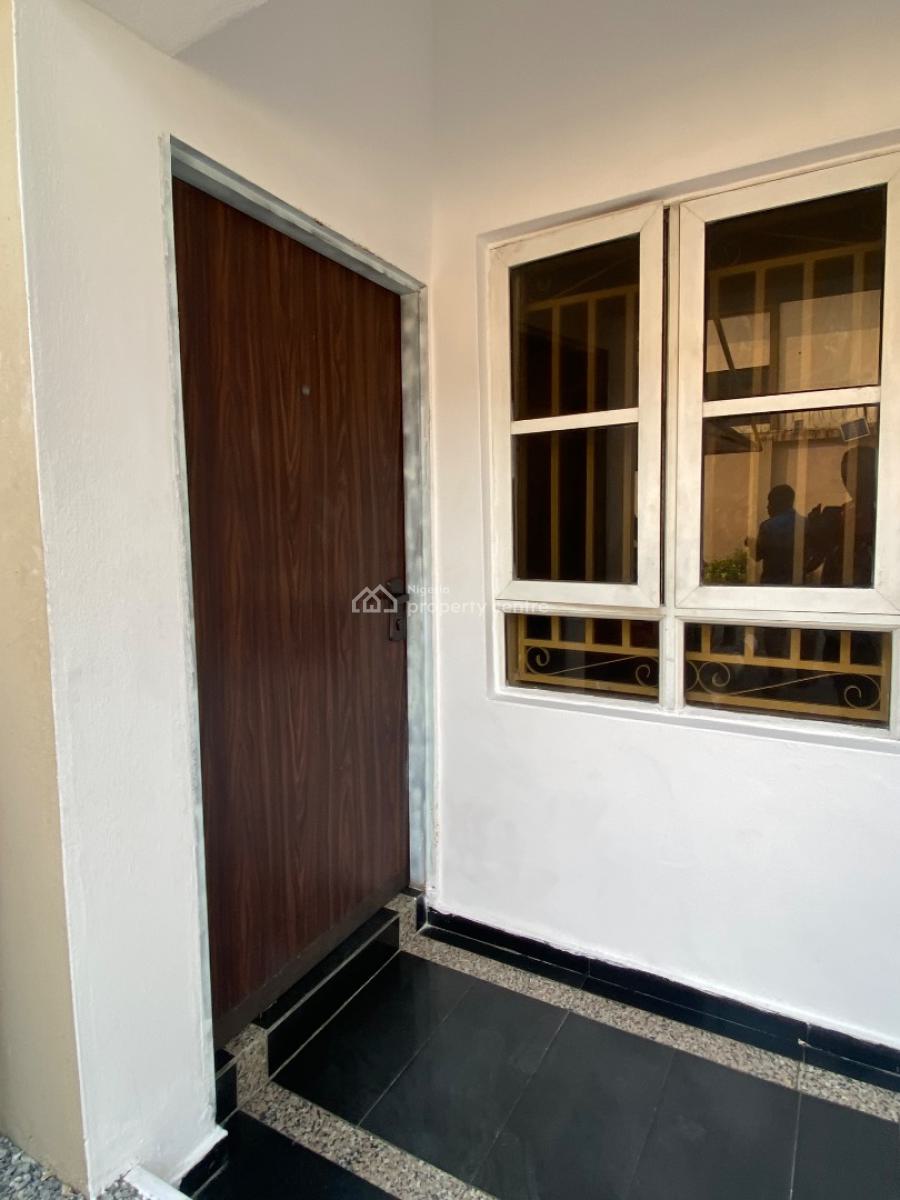 Luxury 4 Bedrooms Terraced Townhouse, Nice Finishing, Oniru, Victoria Island (vi), Lagos, Terraced Duplex for Rent