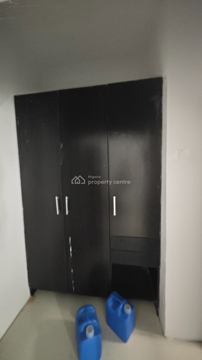 Luxury Self Service 3 Bedrooms, Off Freedom Way, Lekki Phase 1, Lekki, Lagos, Flat / Apartment for Rent