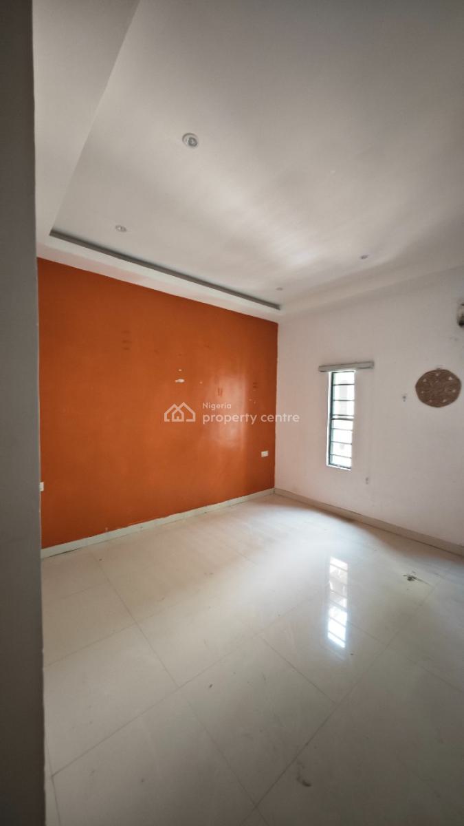 Luxury Self Service 3 Bedrooms, Off Freedom Way, Lekki Phase 1, Lekki, Lagos, Flat / Apartment for Rent