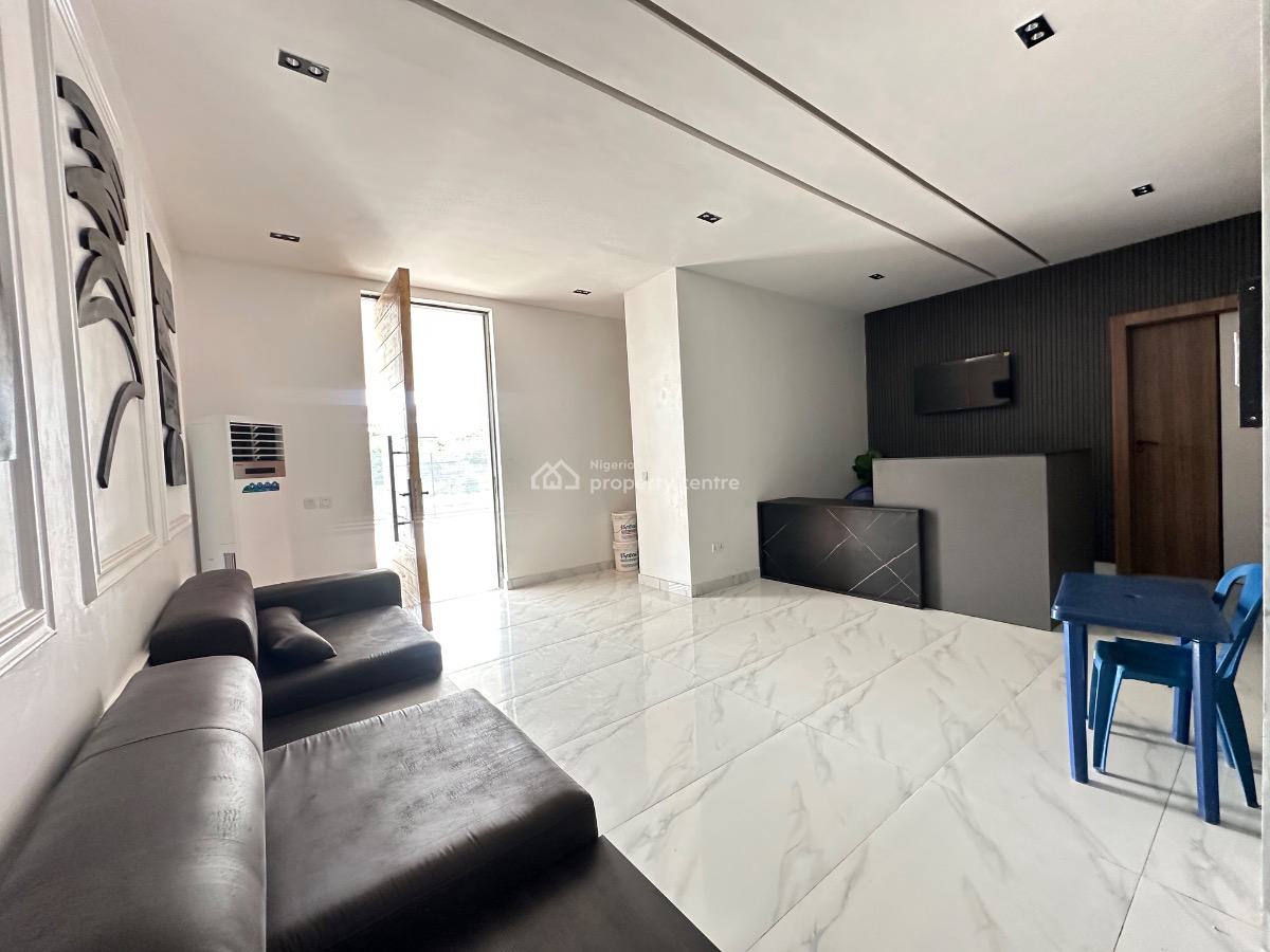 Brand New & Luxury 2 Bedroom Flat, Oniru, Victoria Island (vi), Lagos, Flat / Apartment for Sale