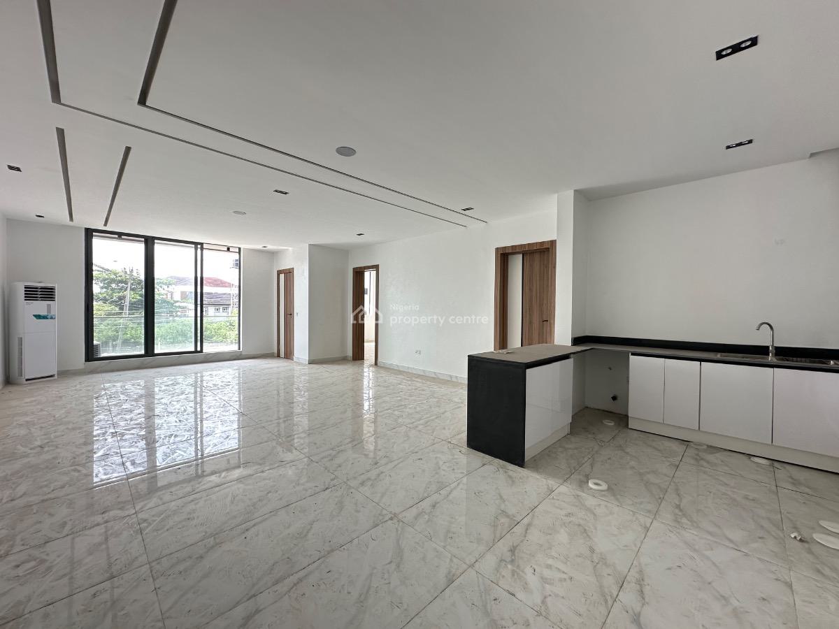 Brand New & Luxury 2 Bedroom Flat, Oniru, Victoria Island (vi), Lagos, Flat / Apartment for Sale