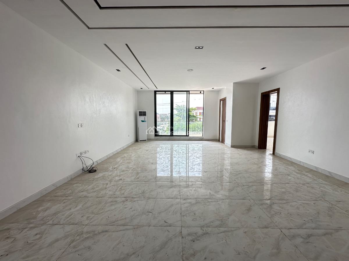 Brand New & Luxury 2 Bedroom Flat, Oniru, Victoria Island (vi), Lagos, Flat / Apartment for Sale