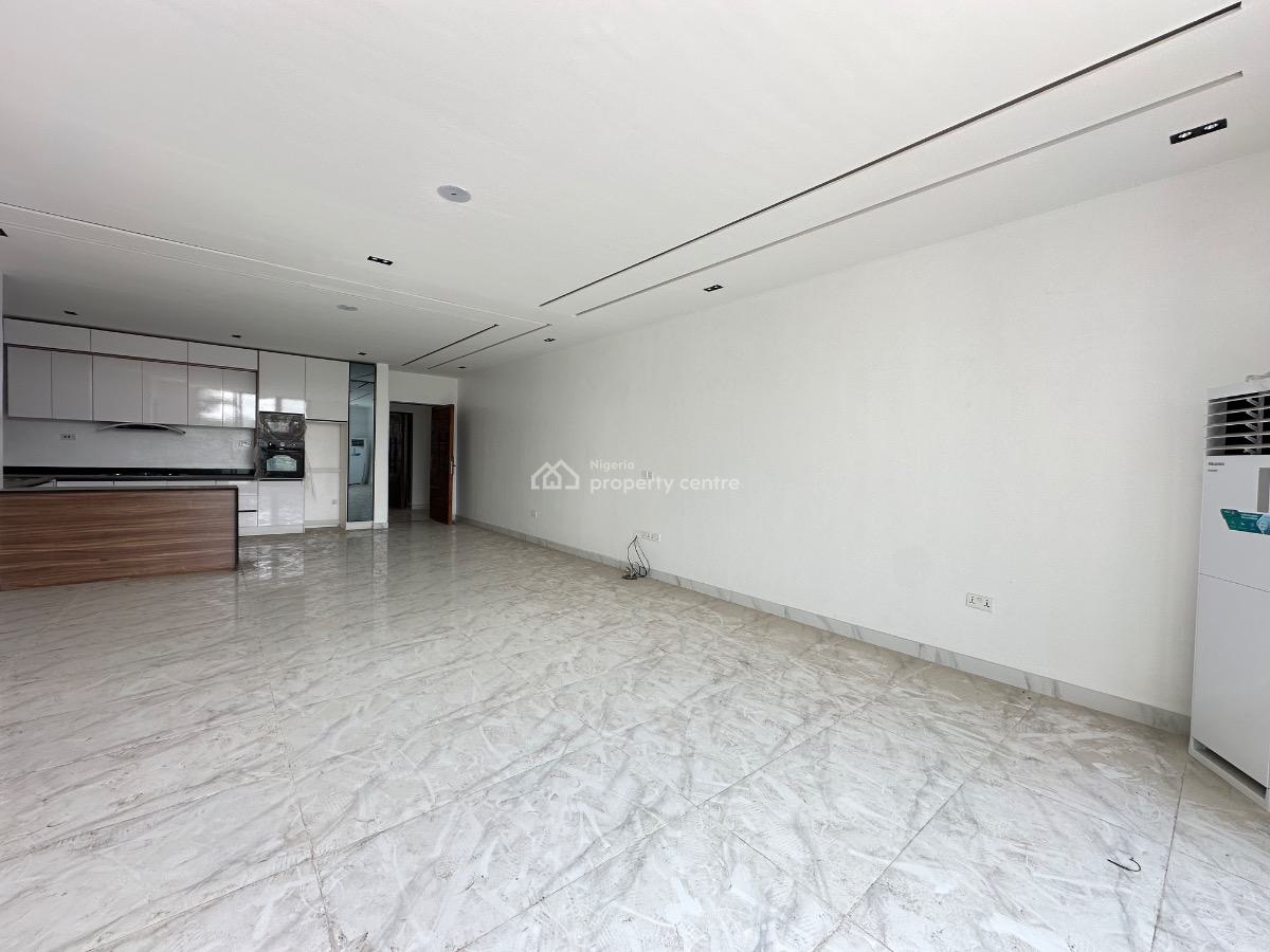 Brand New & Luxury 2 Bedroom Flat, Oniru, Victoria Island (vi), Lagos, Flat / Apartment for Sale