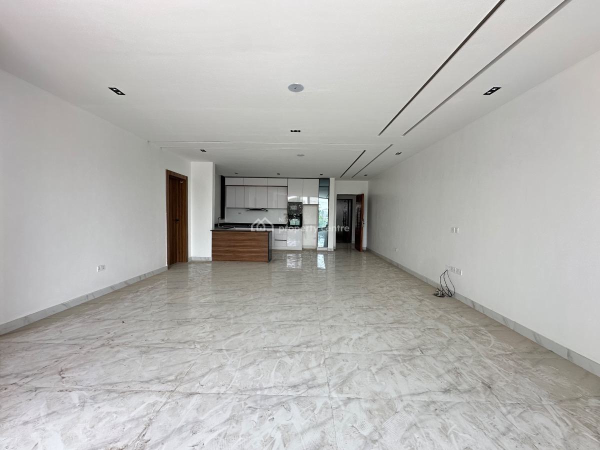 Brand New & Luxury 2 Bedroom Flat, Oniru, Victoria Island (vi), Lagos, Flat / Apartment for Sale