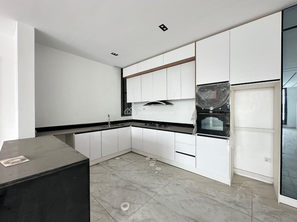 Brand New & Luxury 2 Bedroom Flat, Oniru, Victoria Island (vi), Lagos, Flat / Apartment for Sale