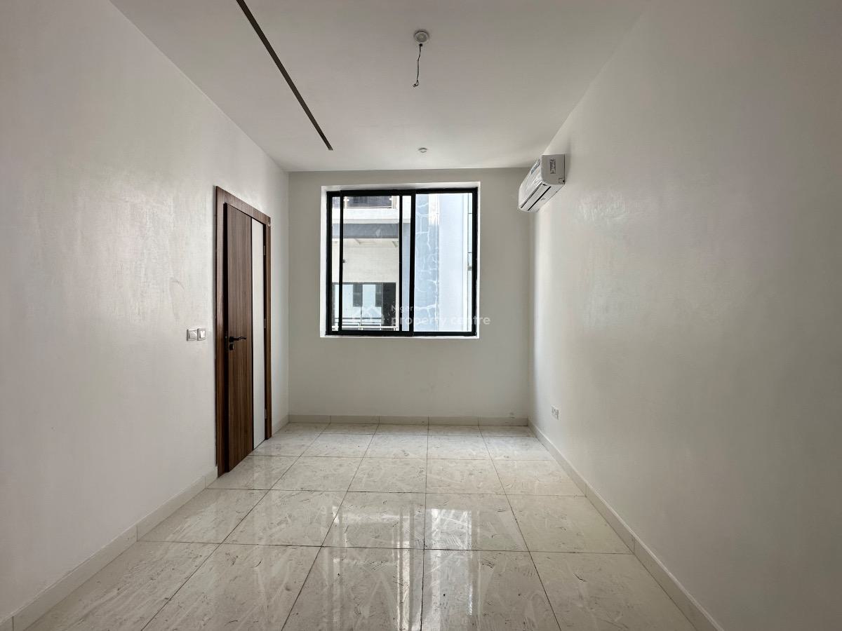 Brand New & Luxury 2 Bedroom Flat, Oniru, Victoria Island (vi), Lagos, Flat / Apartment for Sale