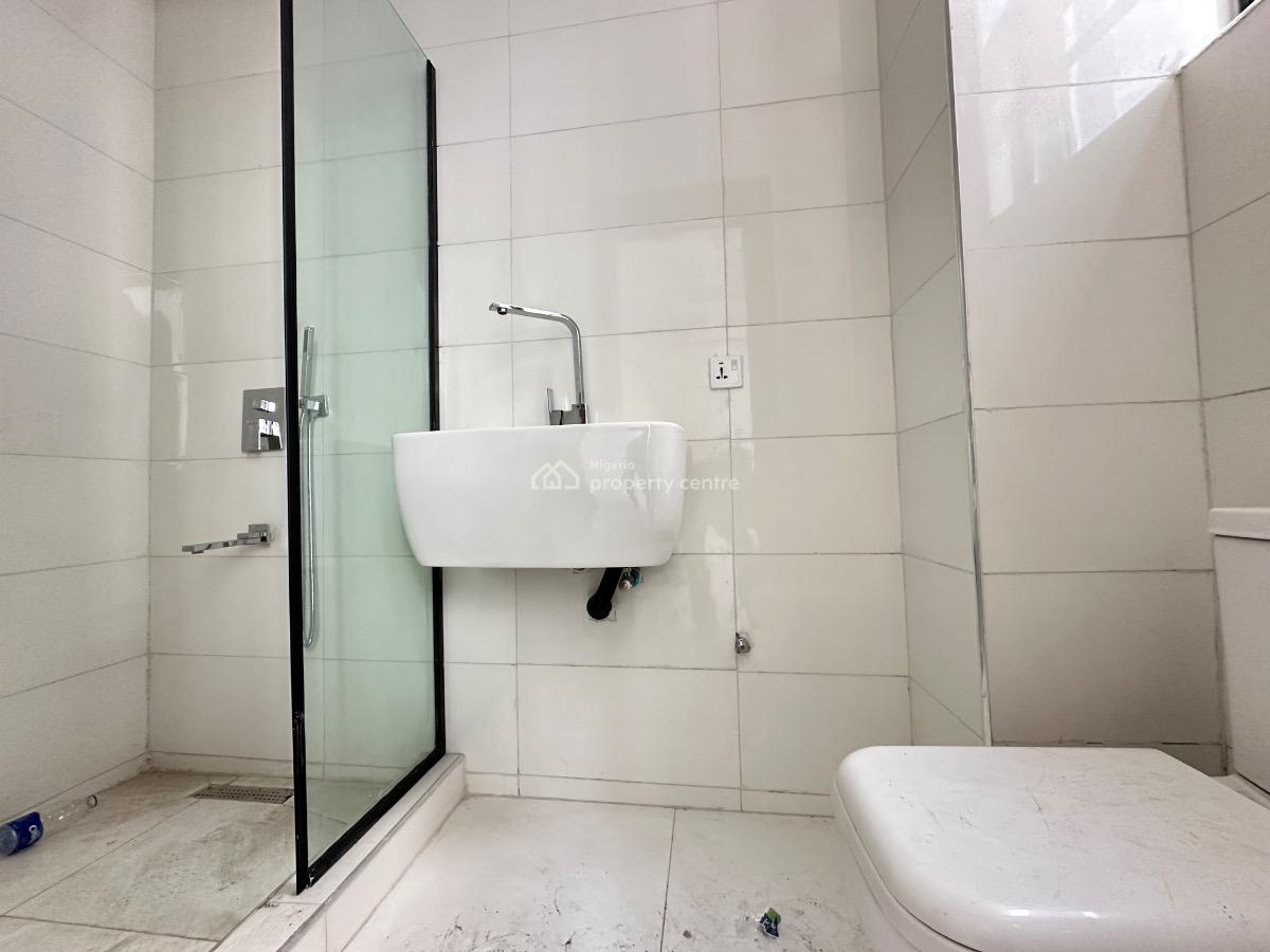 Brand New & Luxury 2 Bedroom Flat, Oniru, Victoria Island (vi), Lagos, Flat / Apartment for Sale