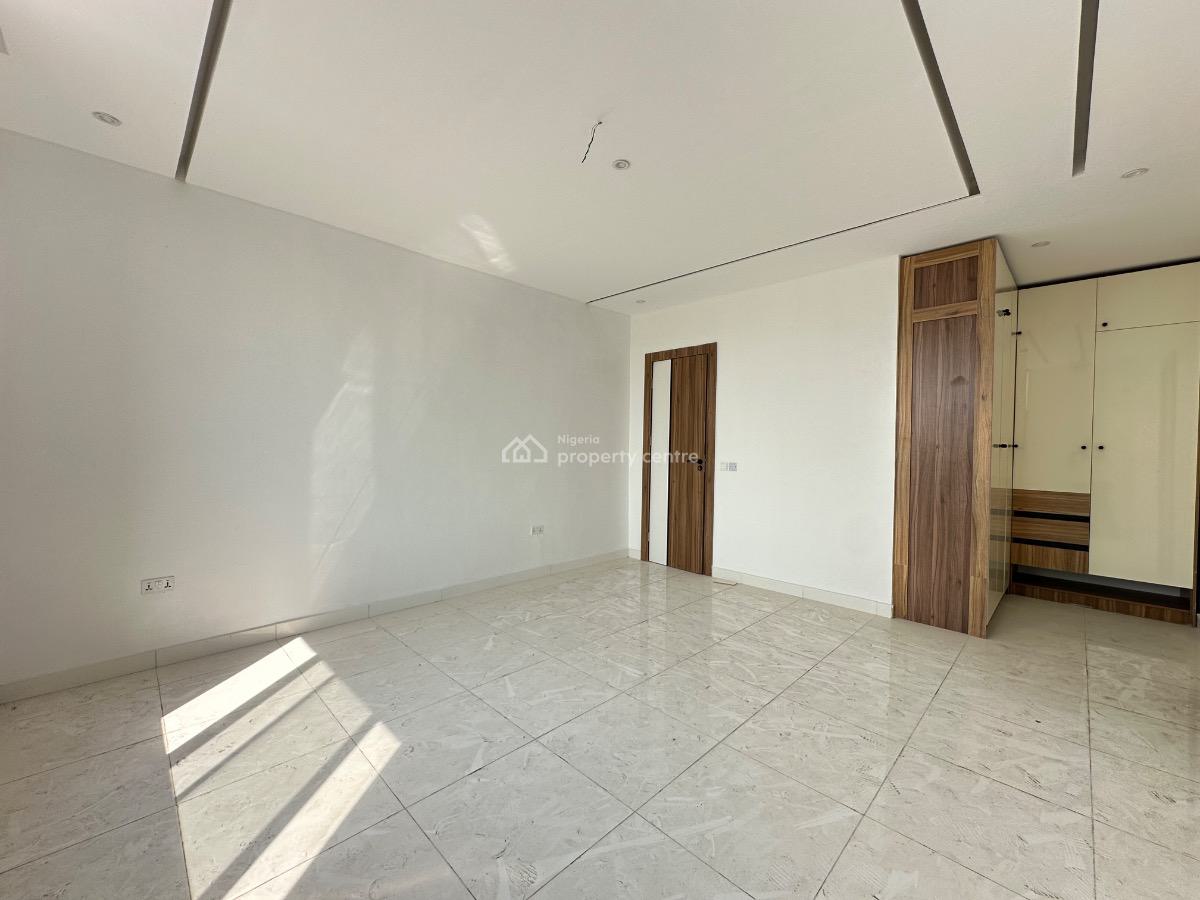 Brand New & Luxury 2 Bedroom Flat, Oniru, Victoria Island (vi), Lagos, Flat / Apartment for Sale