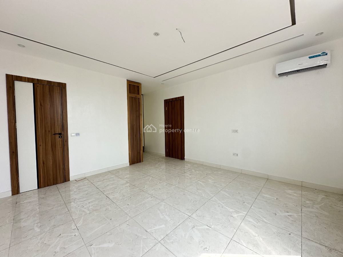 Brand New & Luxury 2 Bedroom Flat, Oniru, Victoria Island (vi), Lagos, Flat / Apartment for Sale