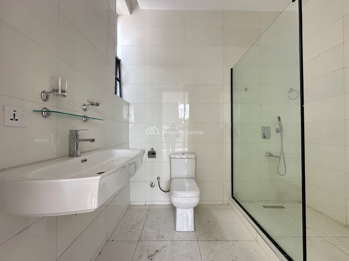 Brand New & Luxury 2 Bedroom Flat, Oniru, Victoria Island (vi), Lagos, Flat / Apartment for Sale