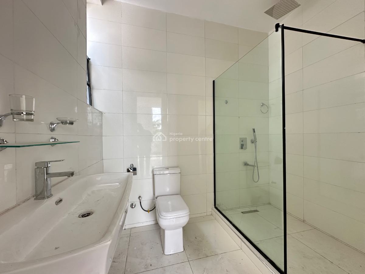 Brand New & Luxury 2 Bedroom Flat, Oniru, Victoria Island (vi), Lagos, Flat / Apartment for Sale