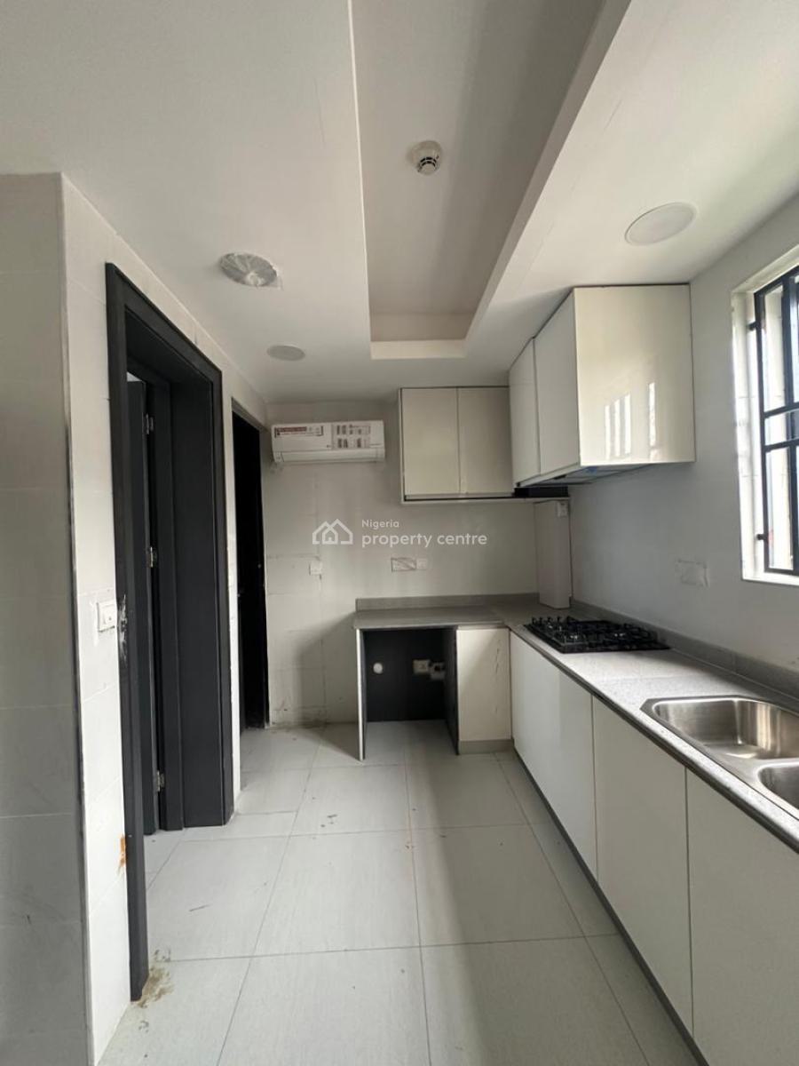 6 Units of 3 Bedroom Apartment, Lekki Right, Lekki Phase 1, Lekki, Lagos, Flat / Apartment for Rent