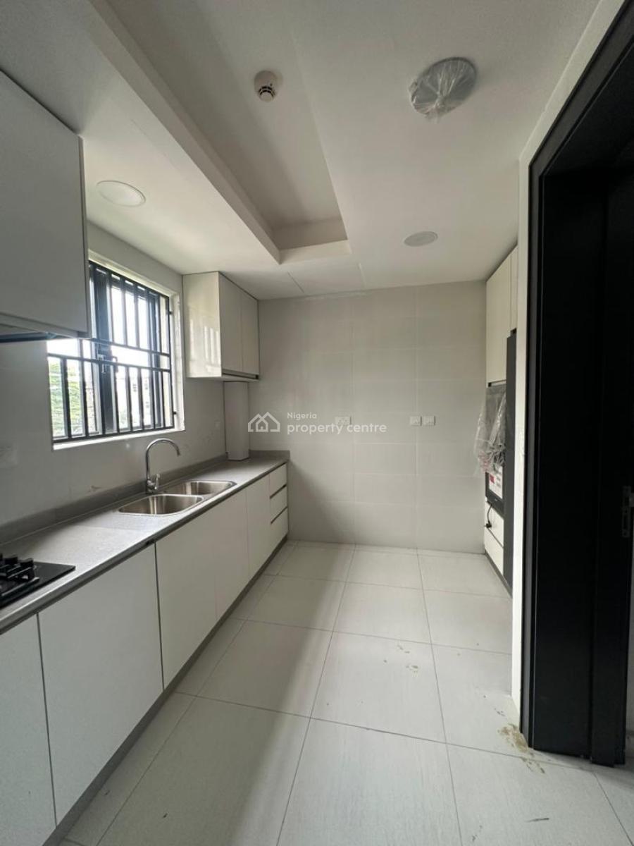 6 Units of 3 Bedroom Apartment, Lekki Right, Lekki Phase 1, Lekki, Lagos, Flat / Apartment for Rent
