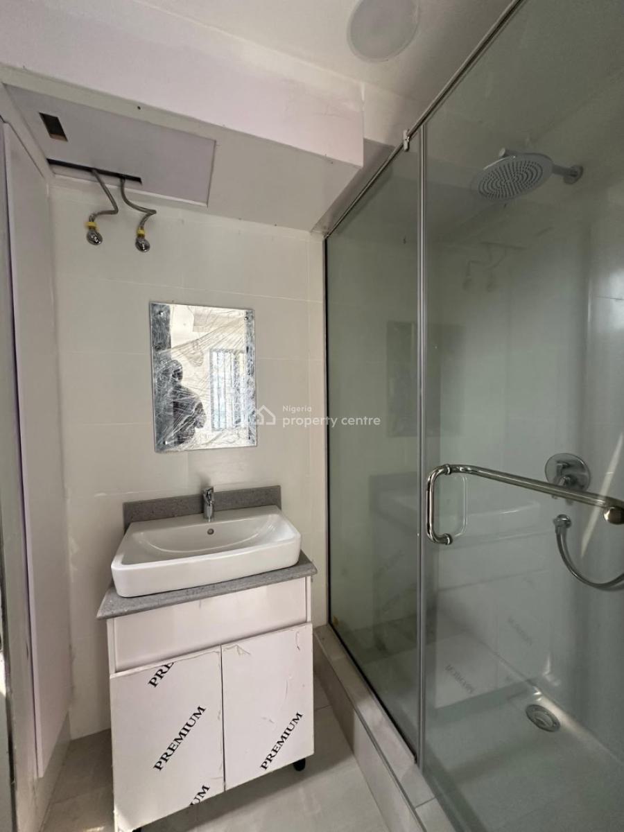 6 Units of 3 Bedroom Apartment, Lekki Right, Lekki Phase 1, Lekki, Lagos, Flat / Apartment for Rent