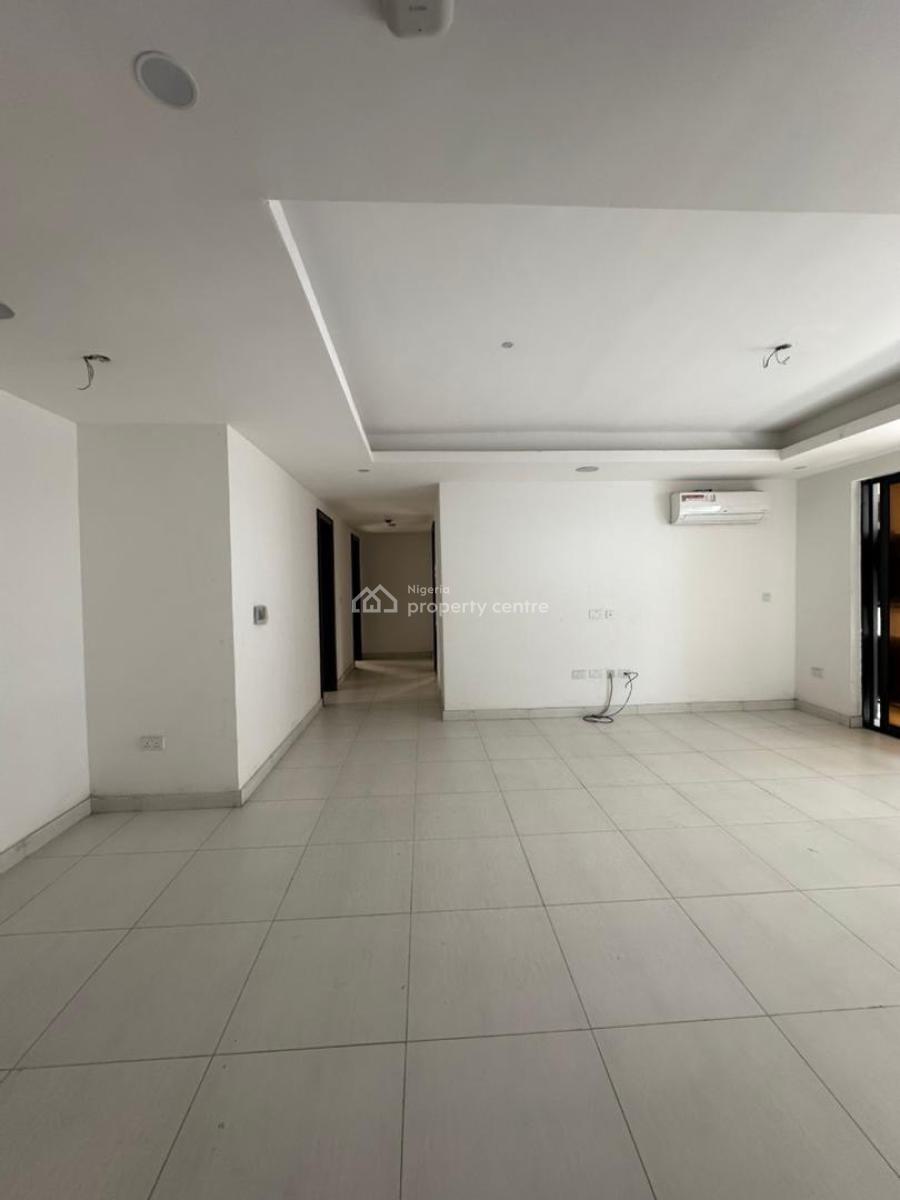 6 Units of 3 Bedroom Apartment, Lekki Right, Lekki Phase 1, Lekki, Lagos, Flat / Apartment for Rent