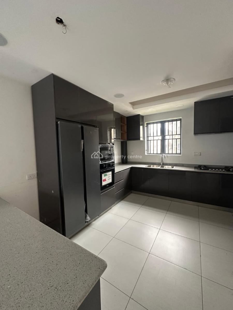 6 Units of 3 Bedroom Apartment, Lekki Right, Lekki Phase 1, Lekki, Lagos, Flat / Apartment for Rent