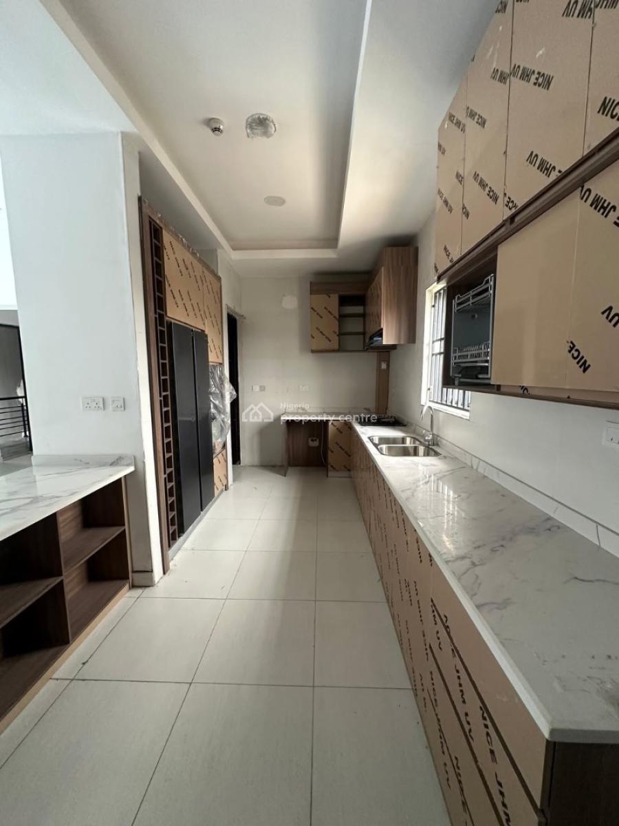 6 Units of 3 Bedroom Apartment, Lekki Right, Lekki Phase 1, Lekki, Lagos, Flat / Apartment for Rent