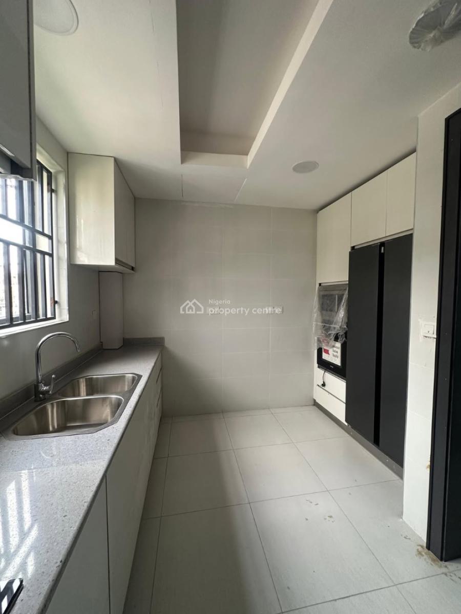 6 Units of 3 Bedroom Apartment, Lekki Right, Lekki Phase 1, Lekki, Lagos, Flat / Apartment for Rent