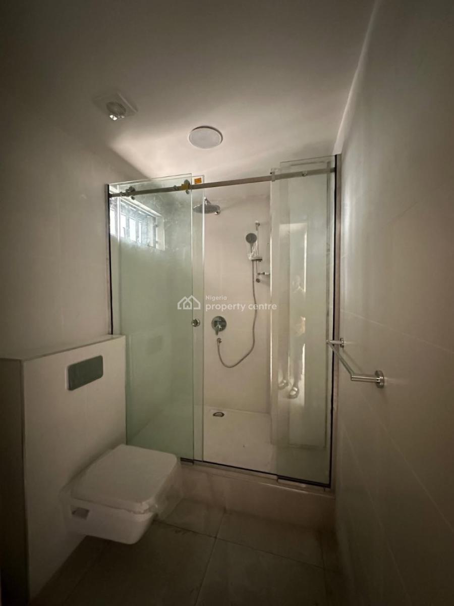 6 Units of 3 Bedroom Apartment, Lekki Right, Lekki Phase 1, Lekki, Lagos, Flat / Apartment for Rent