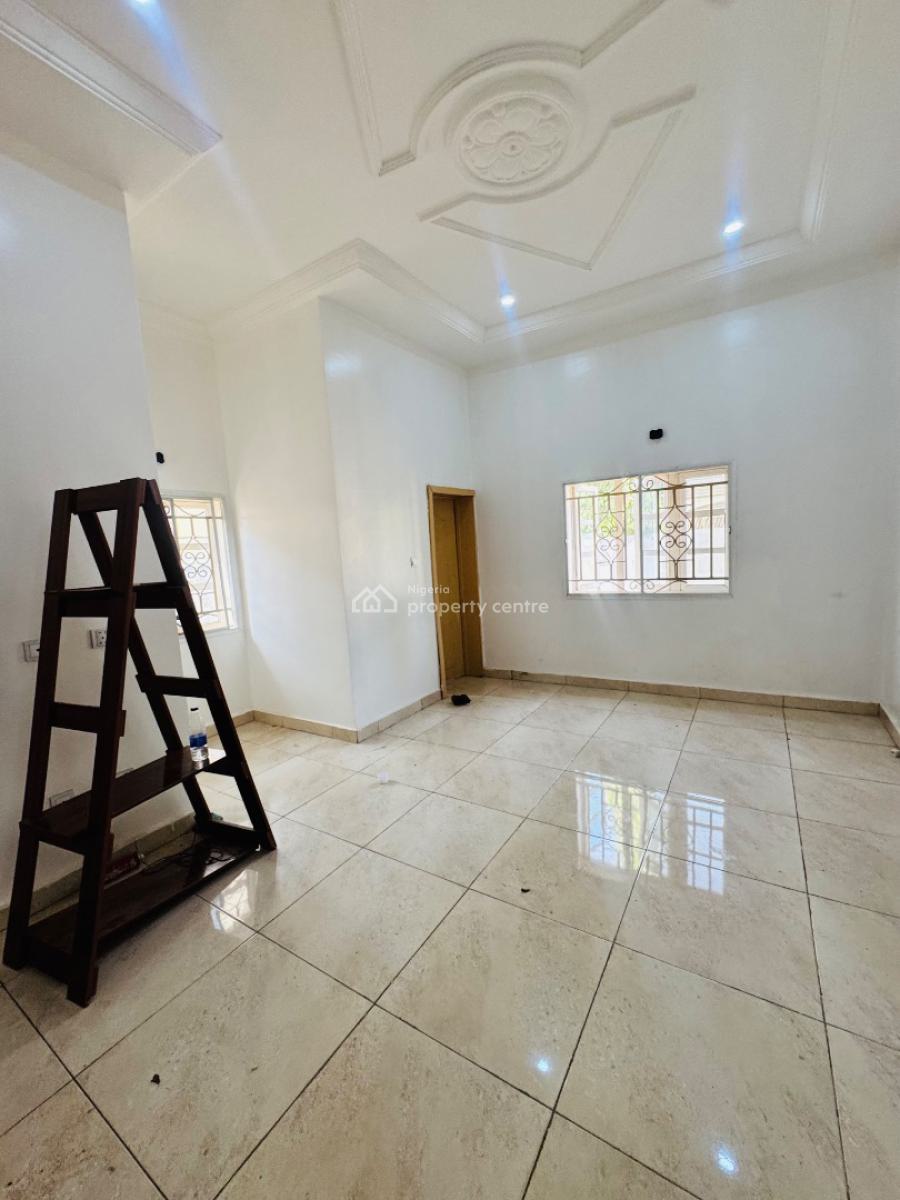Newly Renovated & Well Finished 4 Bedrooms Bungalow, Mab Global Estate, Gwarinpa, Abuja, Detached Bungalow for Rent