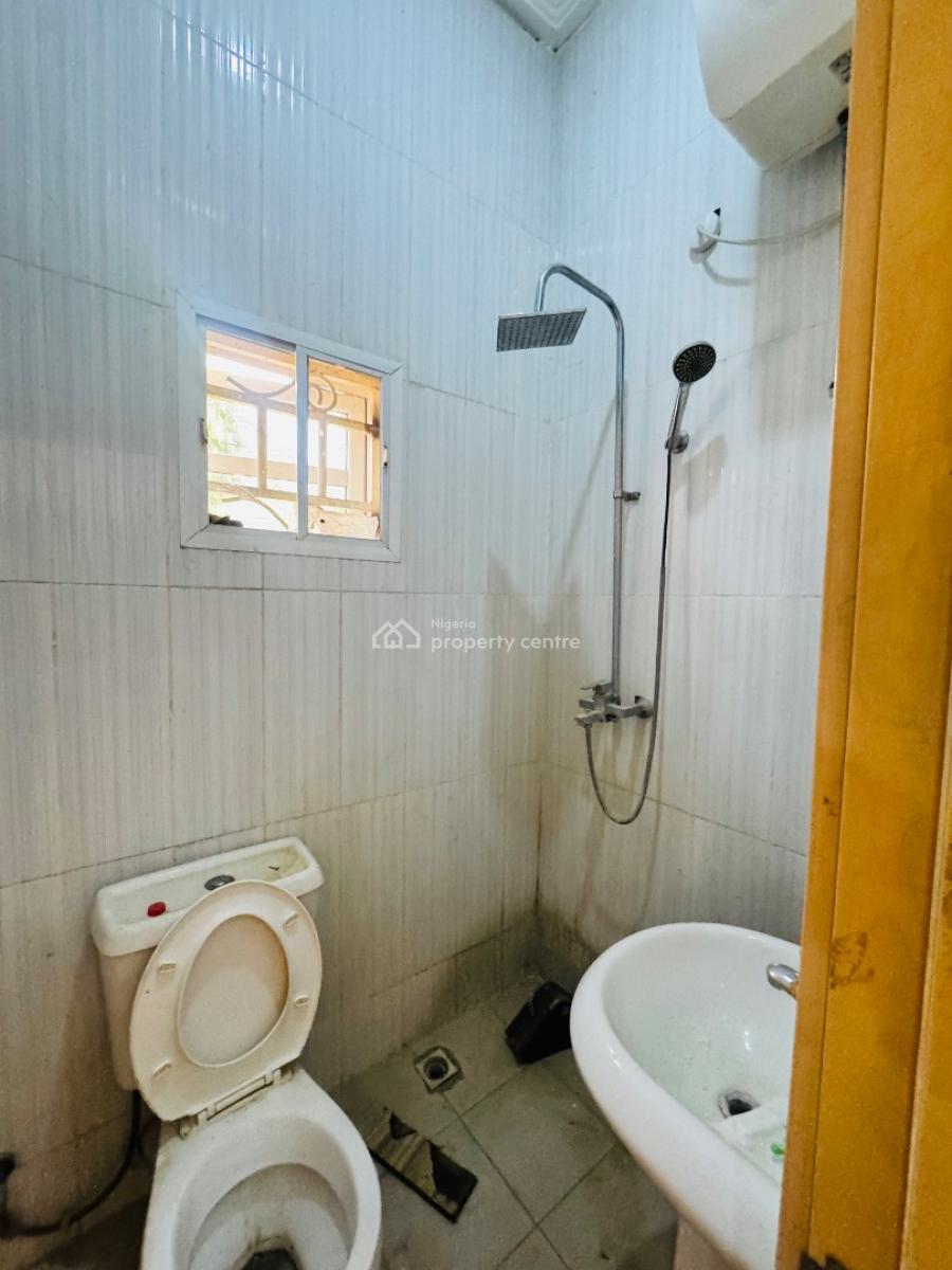 Newly Renovated & Well Finished 4 Bedrooms Bungalow, Mab Global Estate, Gwarinpa, Abuja, Detached Bungalow for Rent