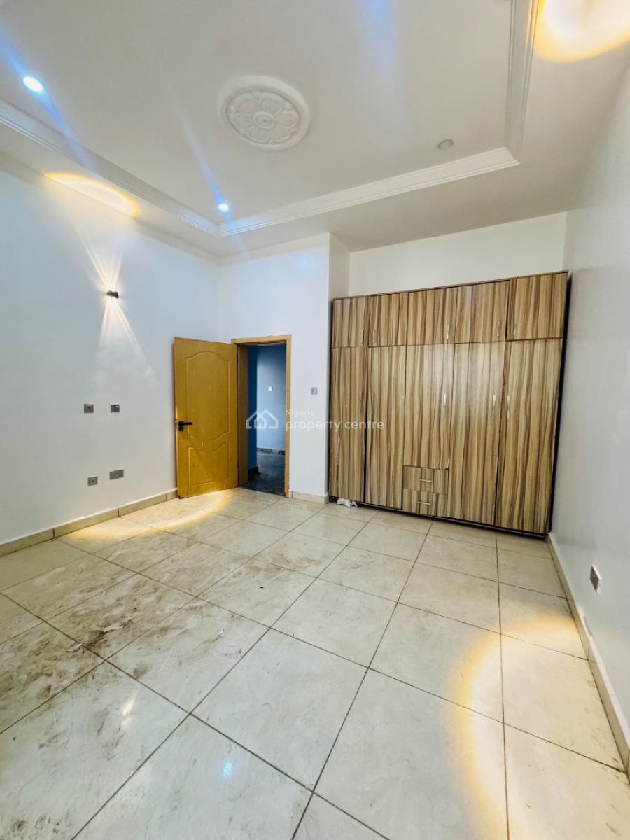 Newly Renovated & Well Finished 4 Bedrooms Bungalow, Mab Global Estate, Gwarinpa, Abuja, Detached Bungalow for Rent