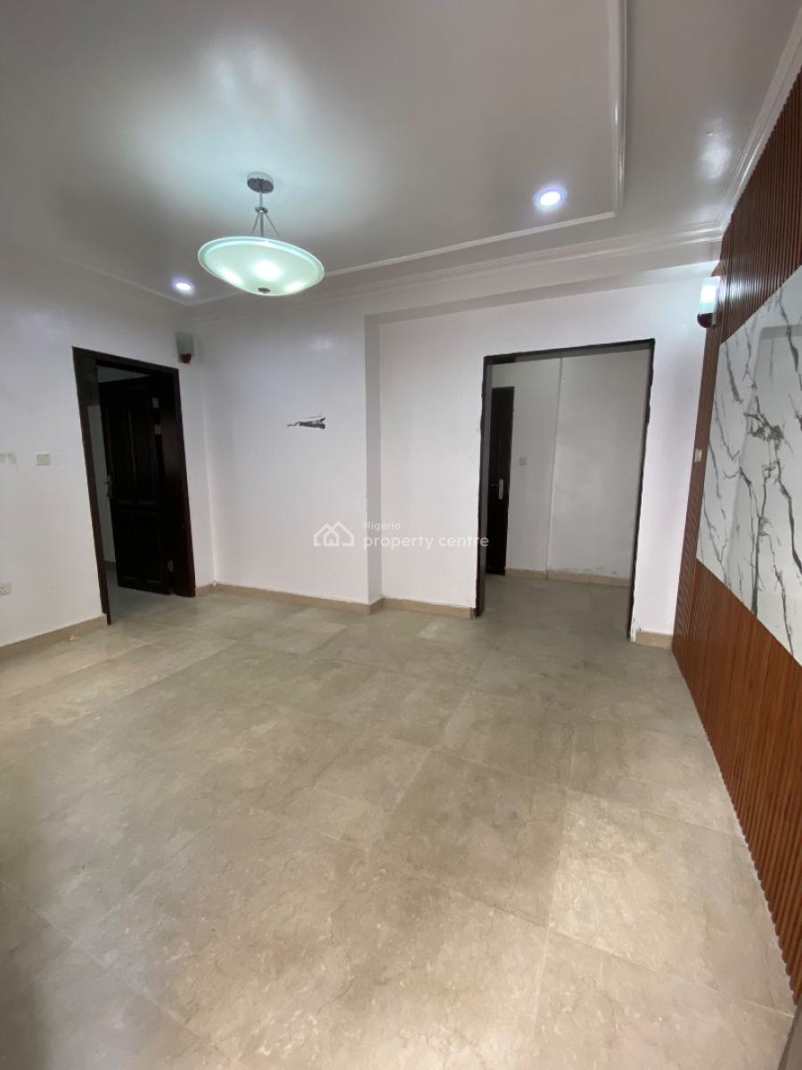 Luxury 1 Bedroom Apartment with 24hrs Light in a Secure Neighborhood, Off Admiralty Way, Lekki Phase 1, Lekki, Lagos, Mini Flat (room and Parlour) for Rent