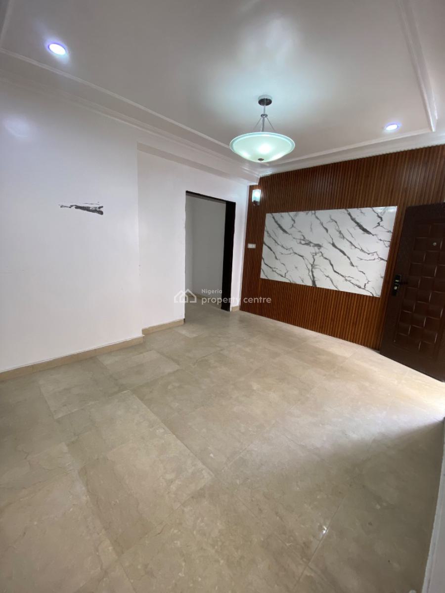 Luxury 1 Bedroom Apartment with 24hrs Light in a Secure Neighborhood, Off Admiralty Way, Lekki Phase 1, Lekki, Lagos, Mini Flat (room and Parlour) for Rent