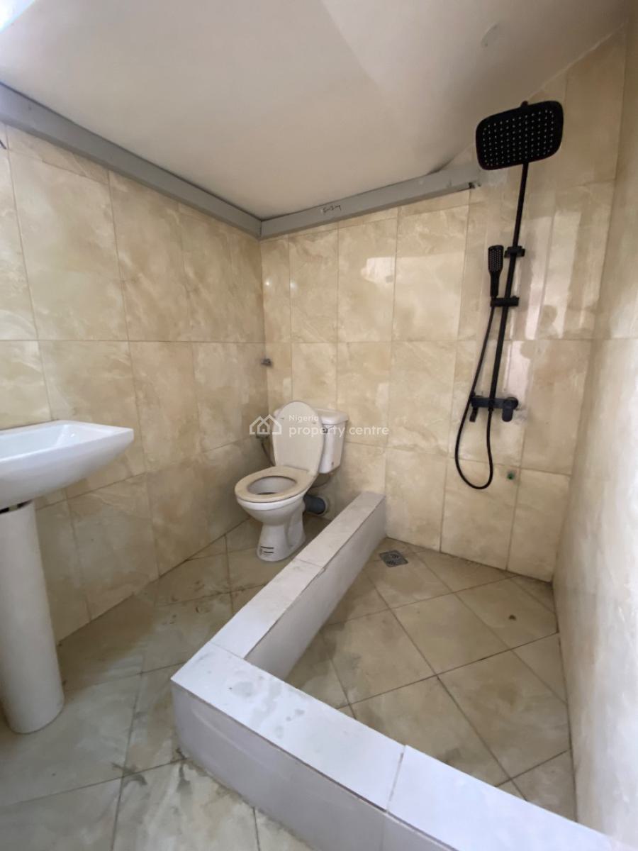 Luxury 1 Bedroom Apartment with 24hrs Light in a Secure Neighborhood, Off Admiralty Way, Lekki Phase 1, Lekki, Lagos, Mini Flat (room and Parlour) for Rent
