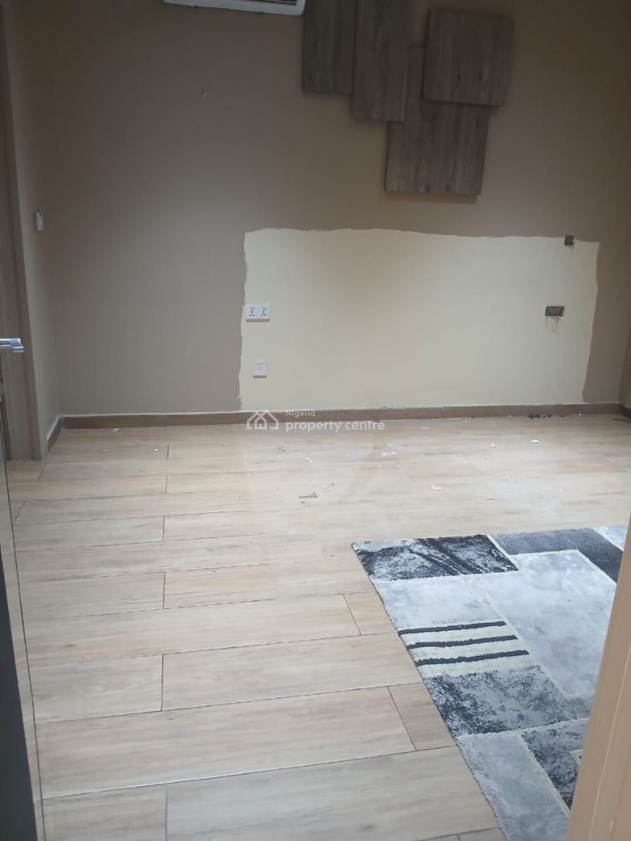 Lovely 1 Bedroom Apartment in a Secure Estate, Lekki Phase 1, Lekki, Lagos, Flat / Apartment for Rent