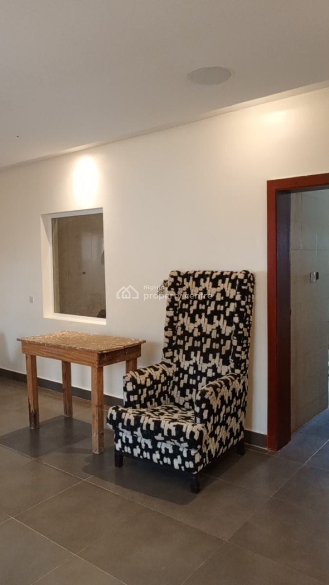 Luxury 4bedroom Sea View Semi Detached Duplex, Murphy Adetoro Street, Alpha Beach Road, Atlantic View Estate, Igbo Efon, Lekki, Lagos, Semi-detached Duplex for Rent