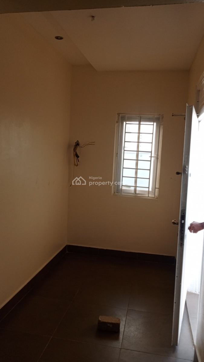 Luxury 4bedroom Sea View Semi Detached Duplex, Murphy Adetoro Street, Alpha Beach Road, Atlantic View Estate, Igbo Efon, Lekki, Lagos, Semi-detached Duplex for Rent