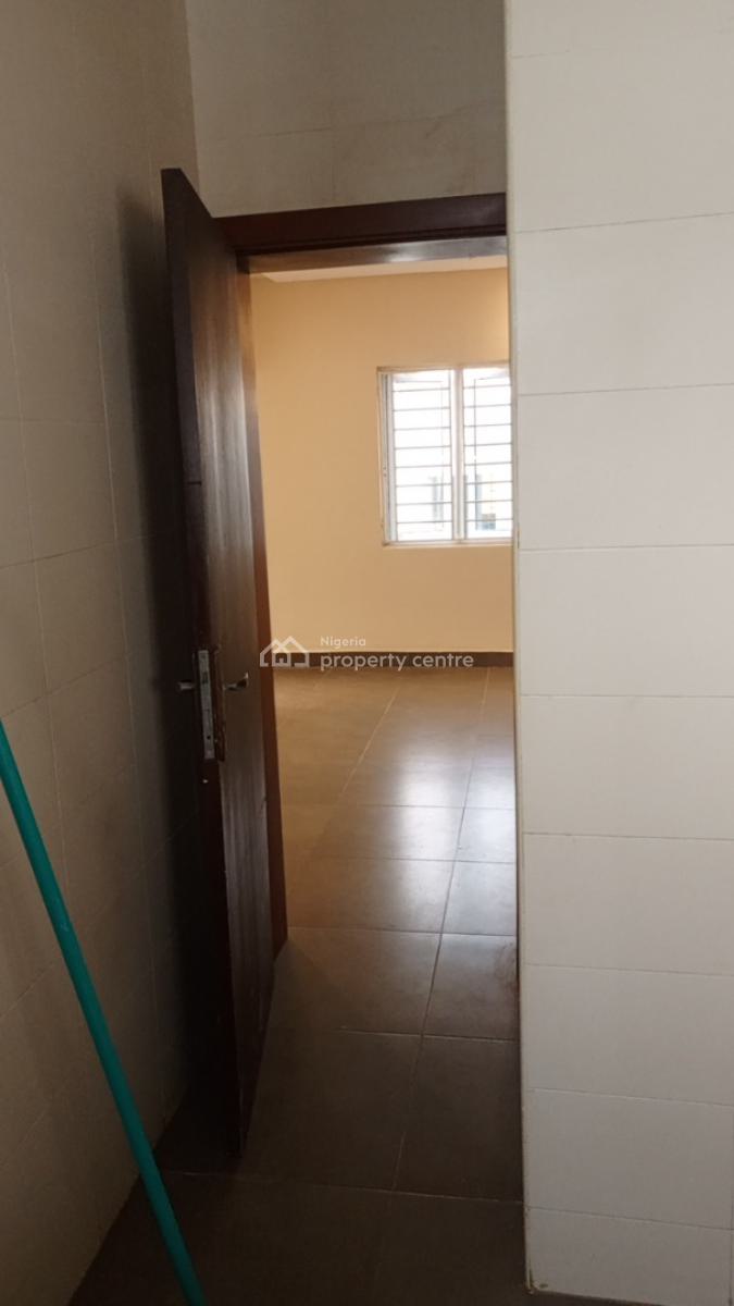 Luxury 4bedroom Sea View Semi Detached Duplex, Murphy Adetoro Street, Alpha Beach Road, Atlantic View Estate, Igbo Efon, Lekki, Lagos, Semi-detached Duplex for Rent