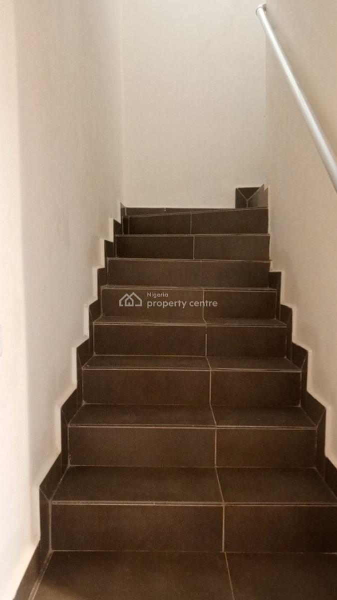 Luxury 4bedroom Sea View Semi Detached Duplex, Murphy Adetoro Street, Alpha Beach Road, Atlantic View Estate, Igbo Efon, Lekki, Lagos, Semi-detached Duplex for Rent