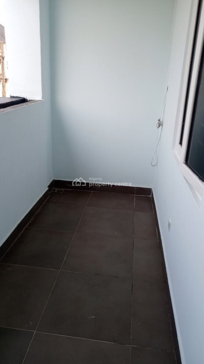 Luxury 4bedroom Sea View Semi Detached Duplex, Murphy Adetoro Street, Alpha Beach Road, Atlantic View Estate, Igbo Efon, Lekki, Lagos, Semi-detached Duplex for Rent