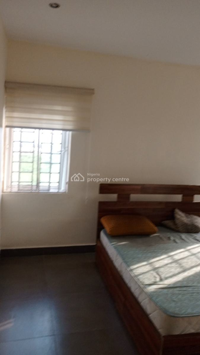 Luxury 4bedroom Sea View Semi Detached Duplex, Murphy Adetoro Street, Alpha Beach Road, Atlantic View Estate, Igbo Efon, Lekki, Lagos, Semi-detached Duplex for Rent