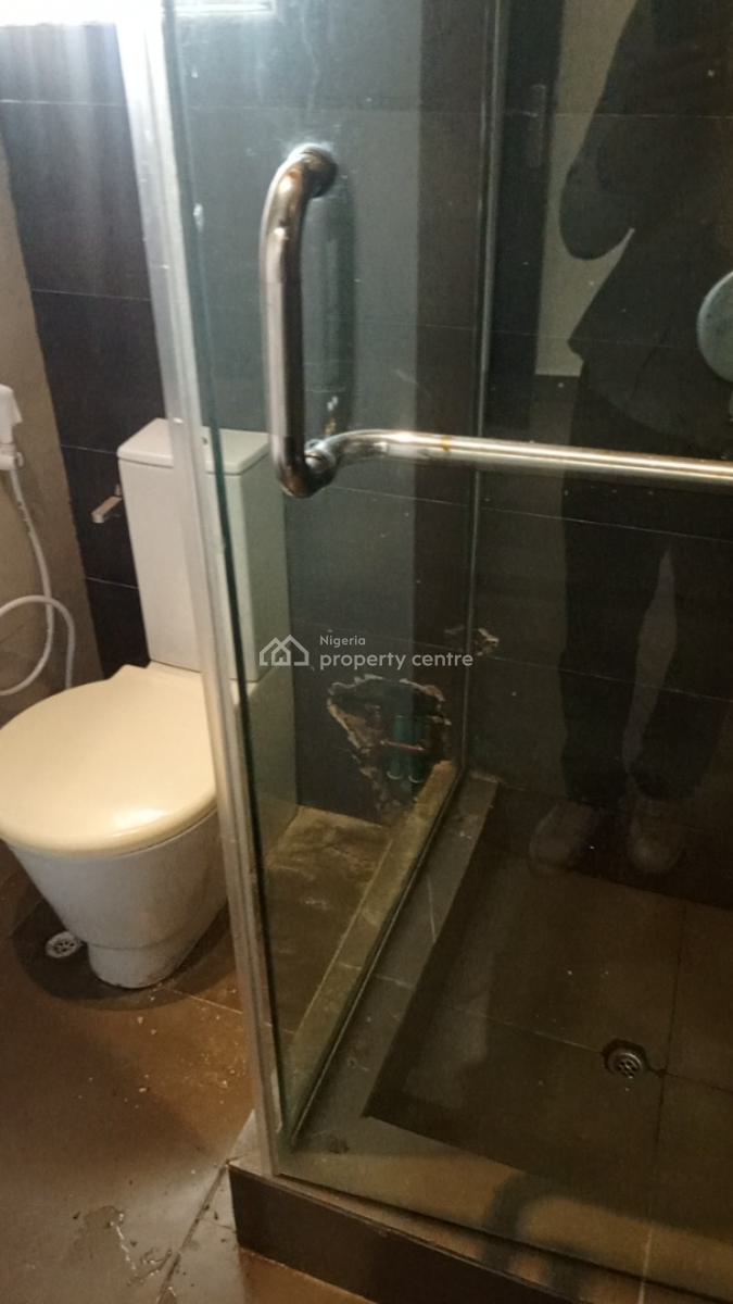 Luxury 4bedroom Sea View Semi Detached Duplex, Murphy Adetoro Street, Alpha Beach Road, Atlantic View Estate, Igbo Efon, Lekki, Lagos, Semi-detached Duplex for Rent