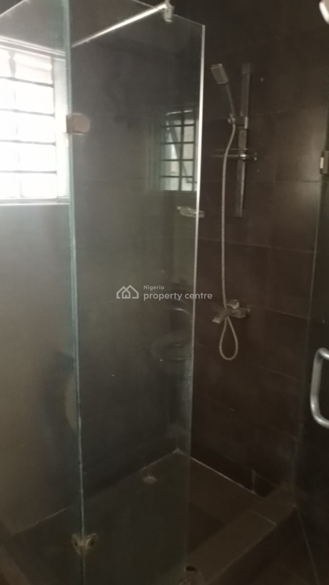 Luxury 4bedroom Sea View Semi Detached Duplex, Murphy Adetoro Street, Alpha Beach Road, Atlantic View Estate, Igbo Efon, Lekki, Lagos, Semi-detached Duplex for Rent