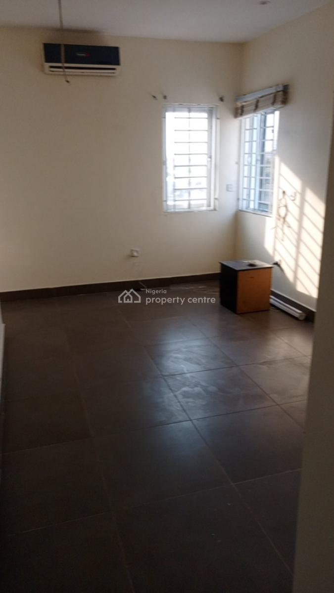 Luxury 4bedroom Sea View Semi Detached Duplex, Murphy Adetoro Street, Alpha Beach Road, Atlantic View Estate, Igbo Efon, Lekki, Lagos, Semi-detached Duplex for Rent