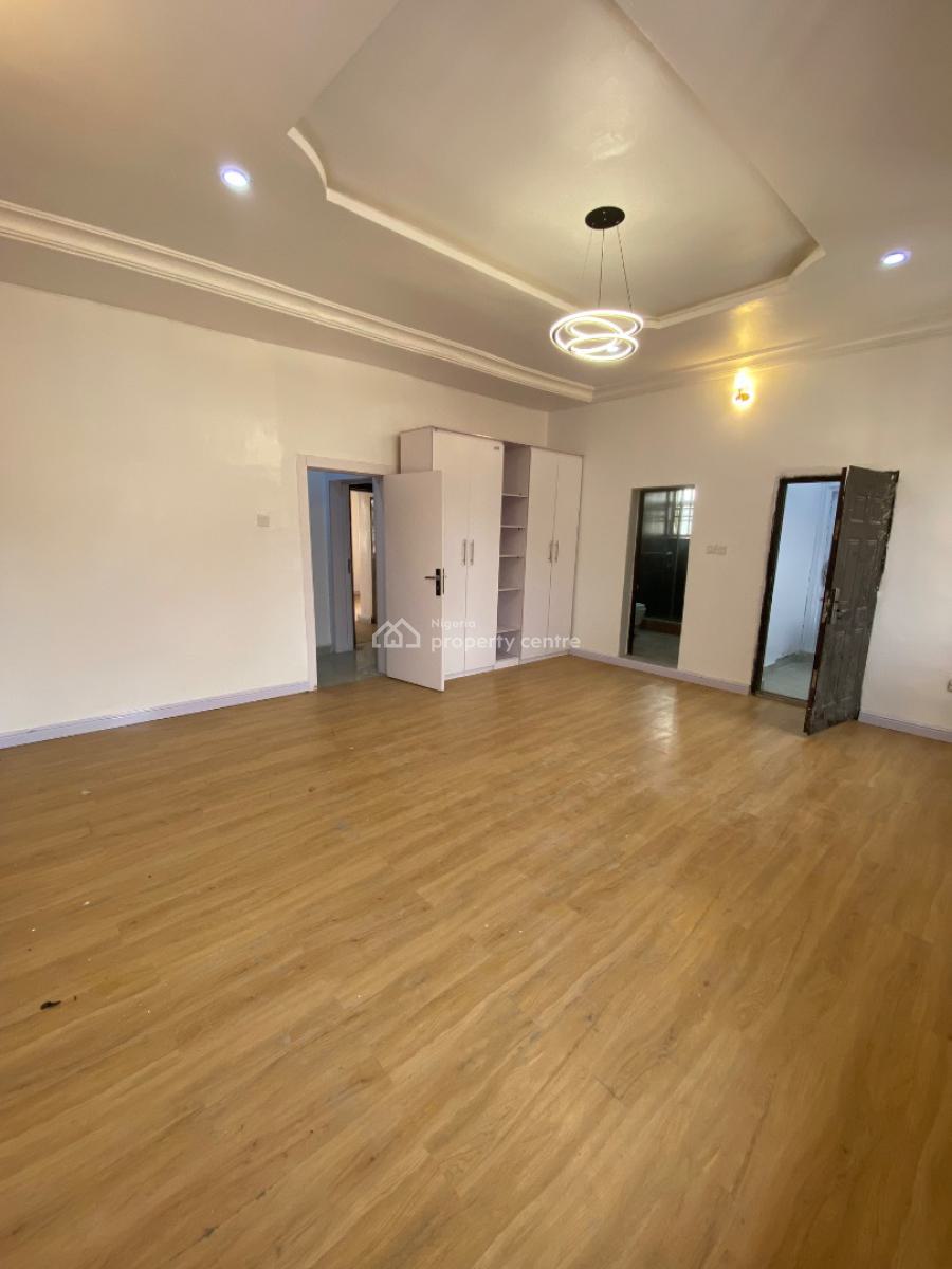 Luxury and Very Huge Selfcontain/studio Apartment in a Serene Location, Off Admiralty Way, Lekki Phase 1, Lekki, Lagos, Self Contain (single Rooms) for Rent
