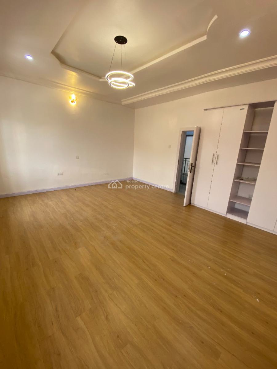 Luxury and Very Huge Selfcontain/studio Apartment in a Serene Location, Off Admiralty Way, Lekki Phase 1, Lekki, Lagos, Self Contain (single Rooms) for Rent