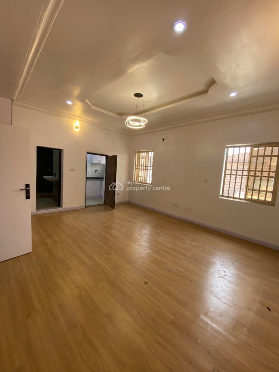 Luxury and Very Huge Selfcontain/studio Apartment in a Serene Location, Off Admiralty Way, Lekki Phase 1, Lekki, Lagos, Self Contain (single Rooms) for Rent